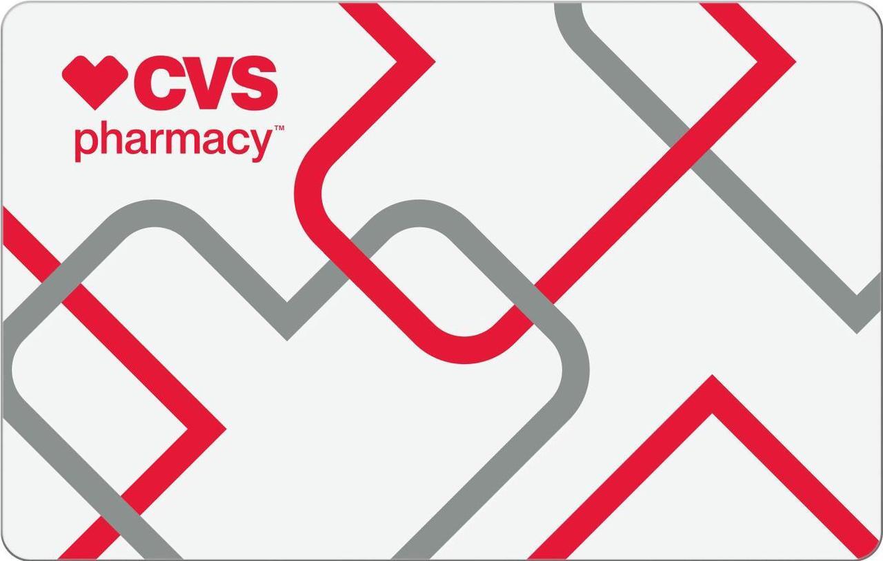 Main image of CVS Pharmacy $25 Gift Card (Email Delivery)