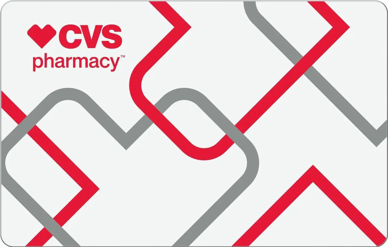 Main image of CVS Pharmacy $50 Gift Card (Email Delivery)