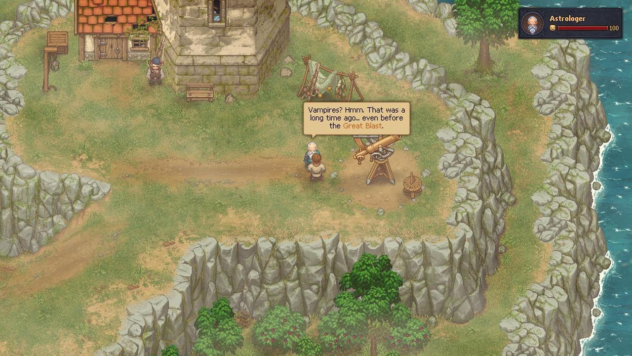 Alt view image 5 of 5 - Graveyard Keeper - Game of Crone - PC [Steam Online Game Code]