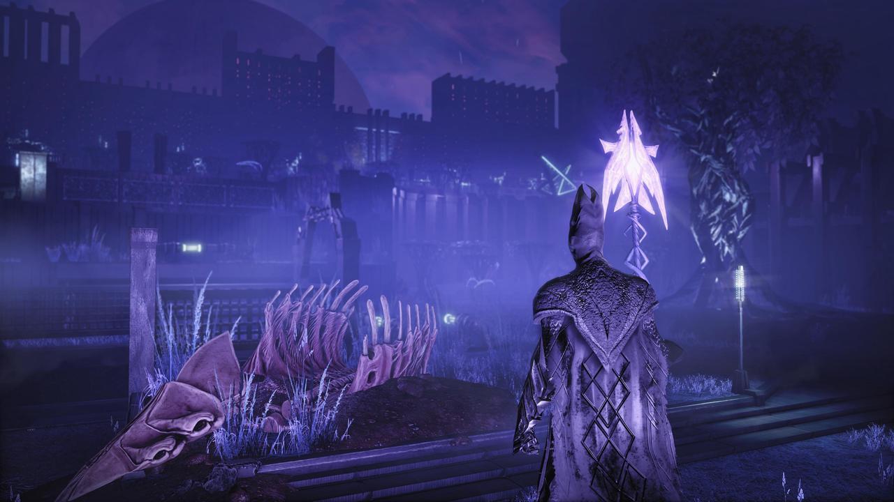 Alt view image 4 of 11 - Hellpoint - PC [Steam Online Game Code]