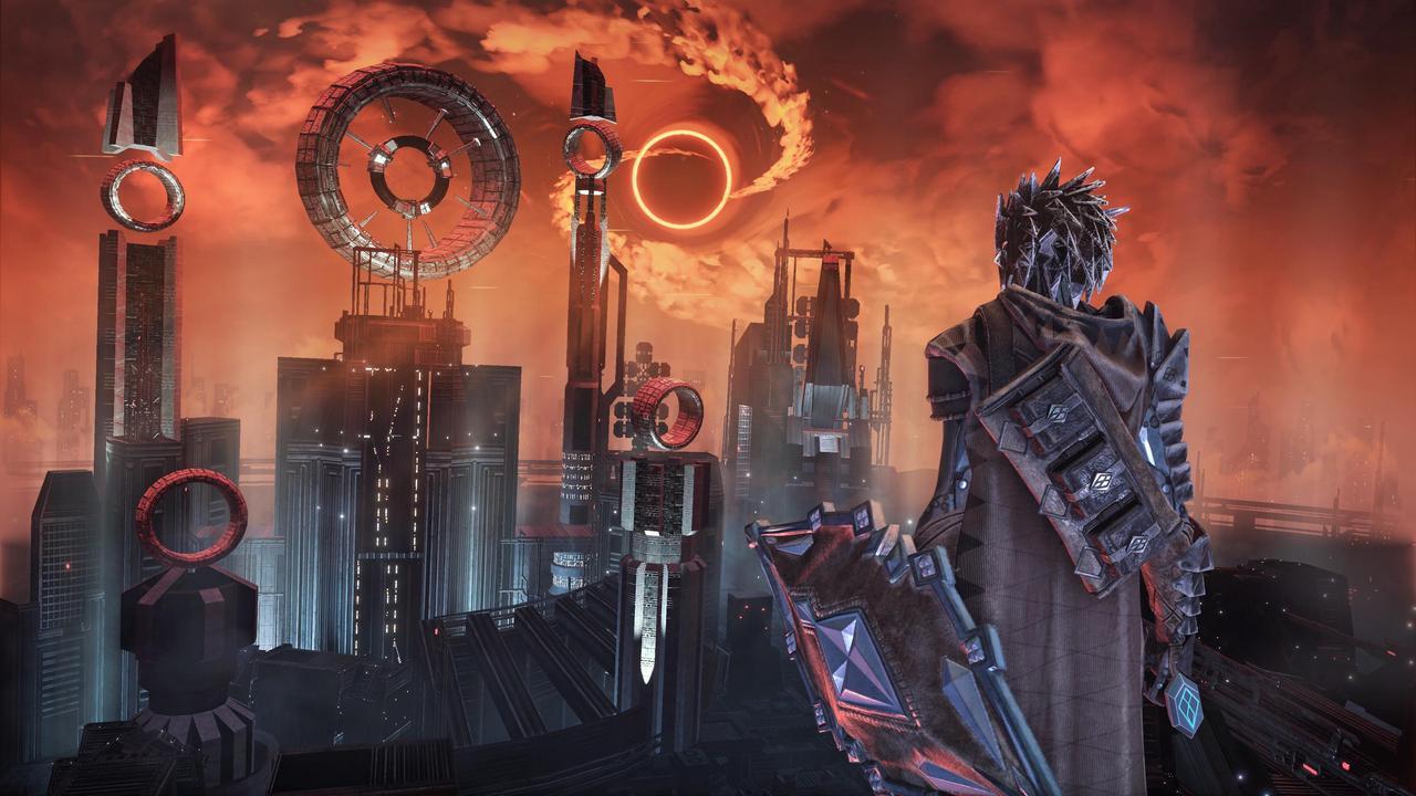 Alt view image 6 of 11 - Hellpoint - PC [Steam Online Game Code]