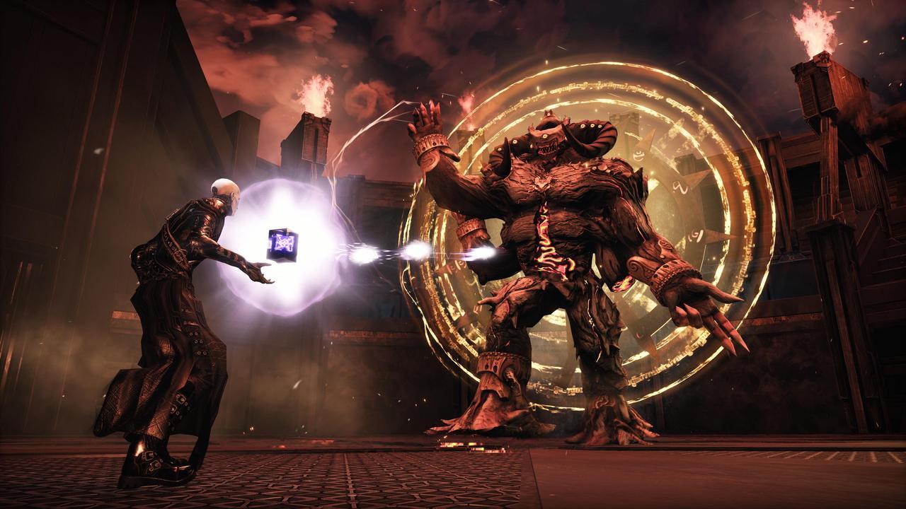 Alt view image 11 of 11 - Hellpoint - PC [Steam Online Game Code]