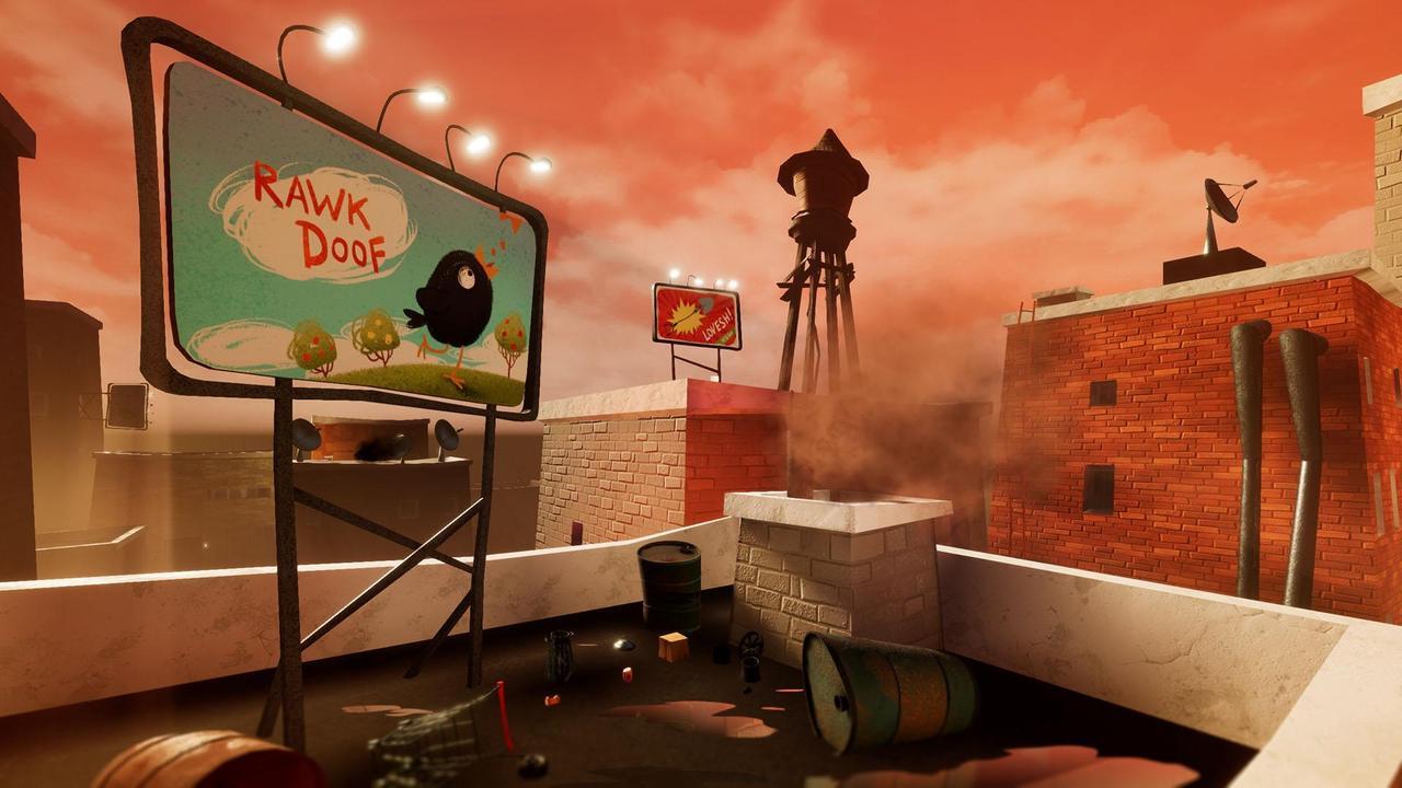 Alt view image 4 of 11 - Hello Neighbor - PC [Steam Online Game Code]