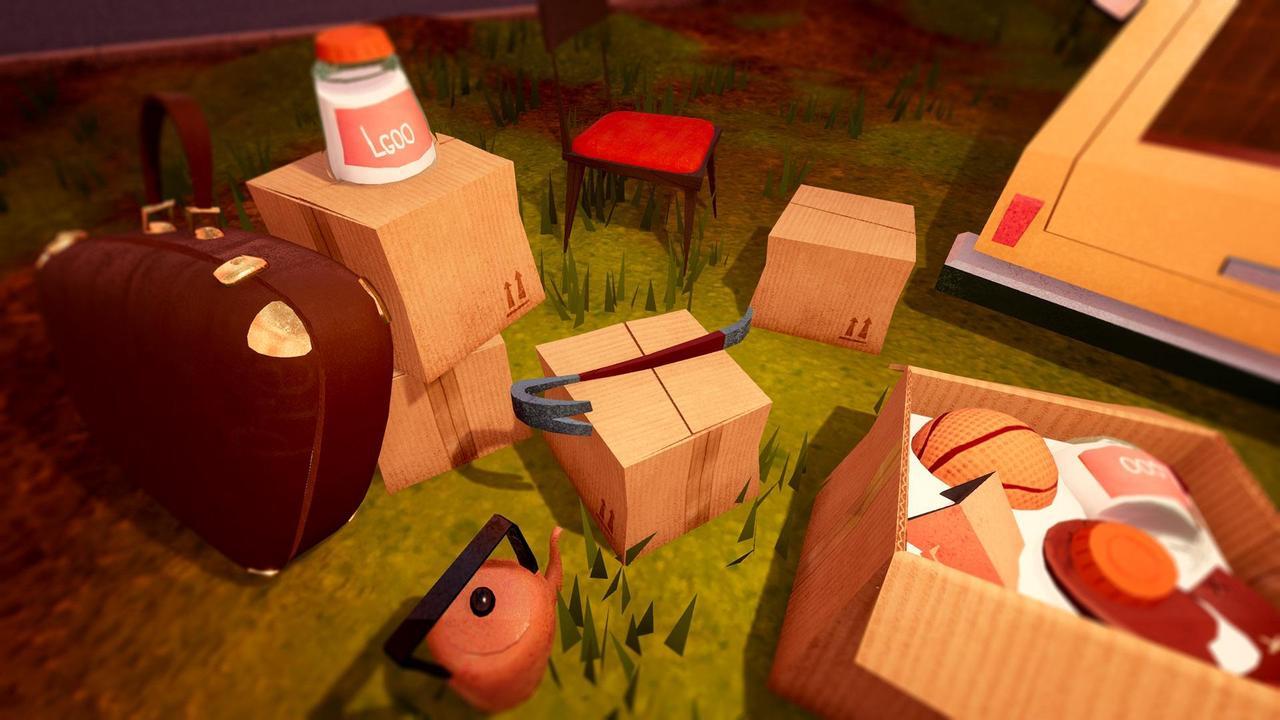 Alt view image 10 of 11 - Hello Neighbor - PC [Steam Online Game Code]