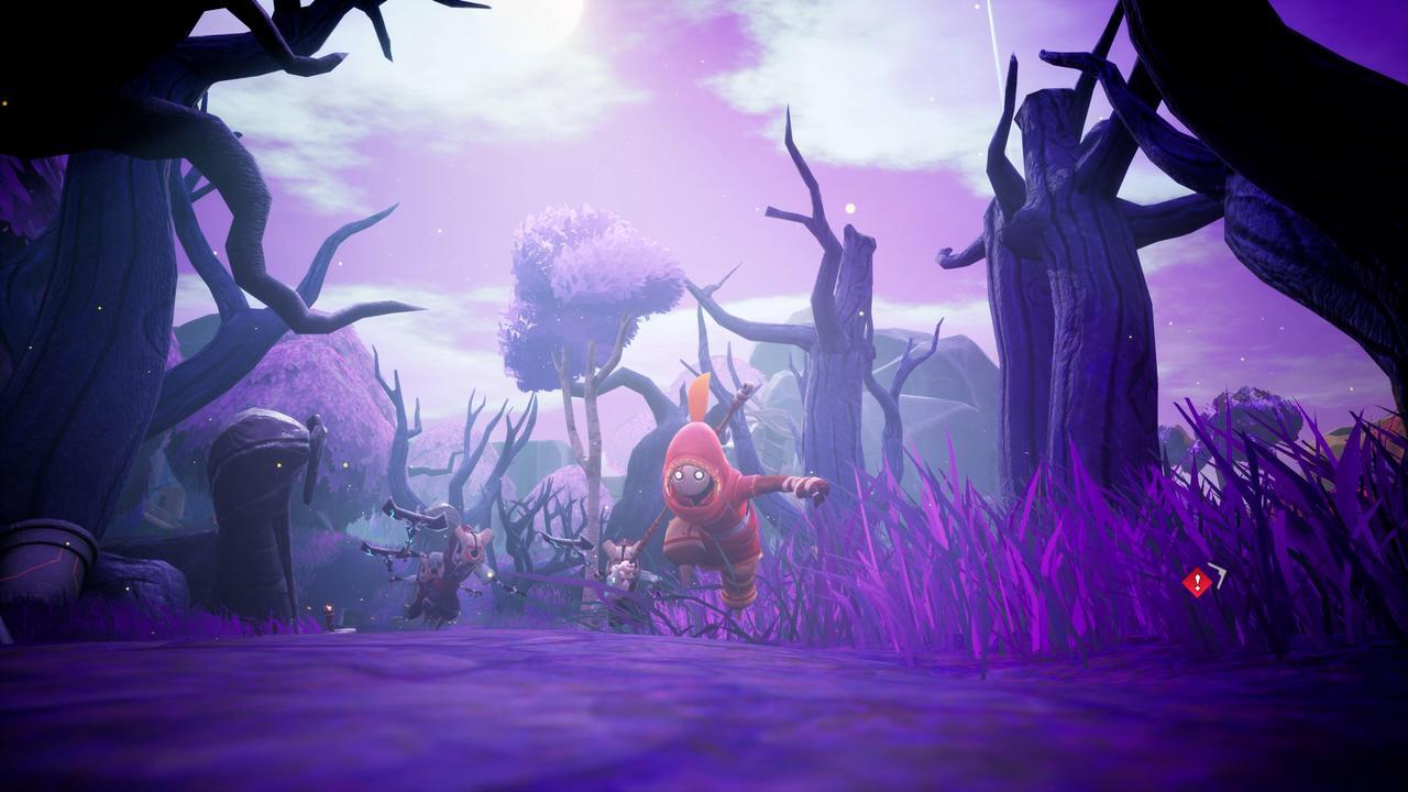 Alt view image 2 of 10 - Astor: Blade of the Monolith - PC [Steam Online Game Code]