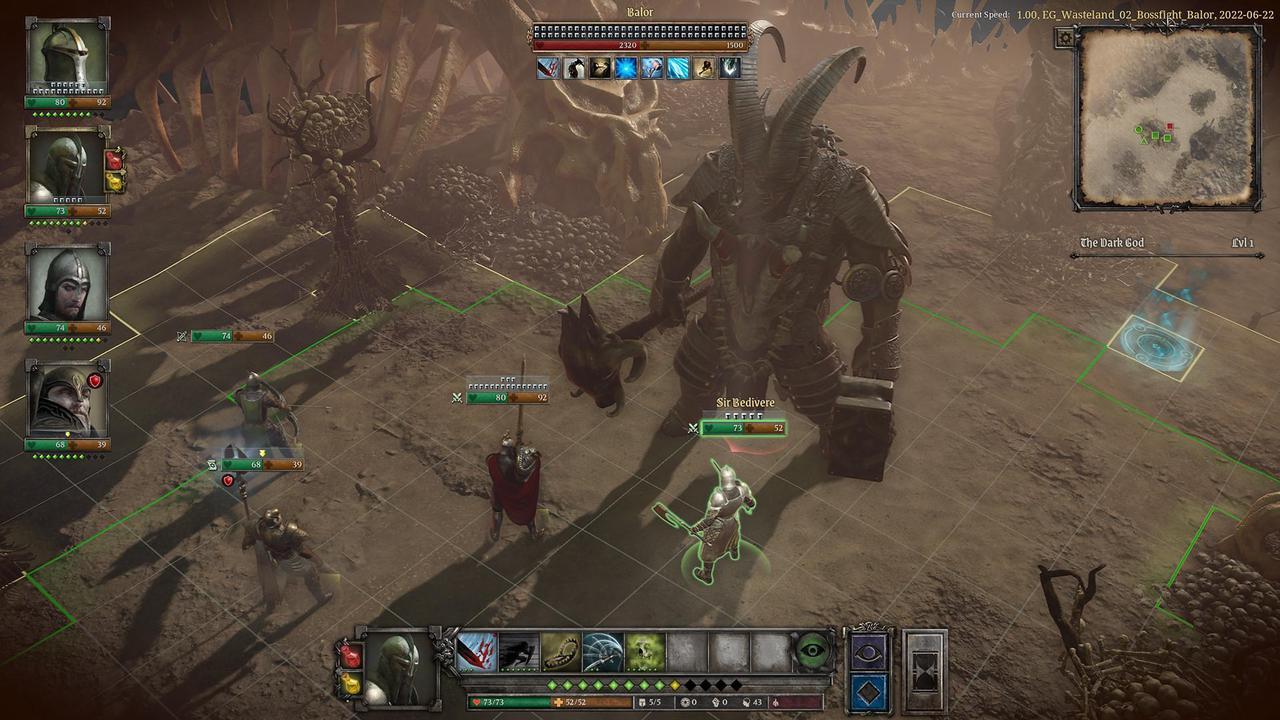 Alt view image 6 of 11 - King Arthur: Knight's Tale - PC [Steam Online Game Code]