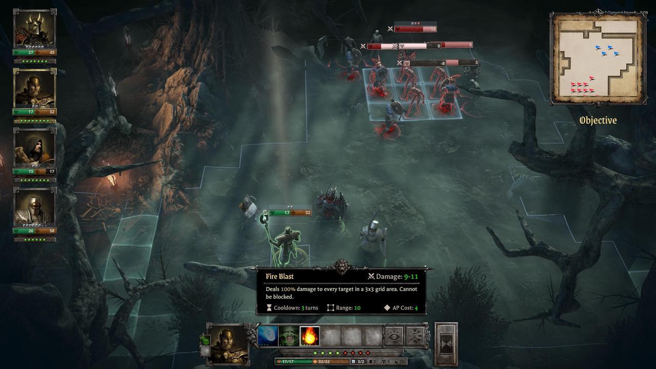 Alt view image 8 of 11 - King Arthur: Knight's Tale - PC [Steam Online Game Code]