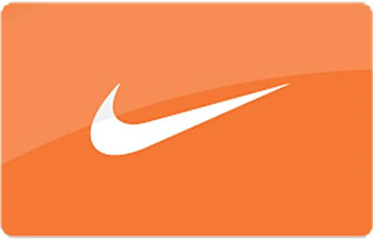 Main image of Nike $100 Gift Card (Email Delivery)