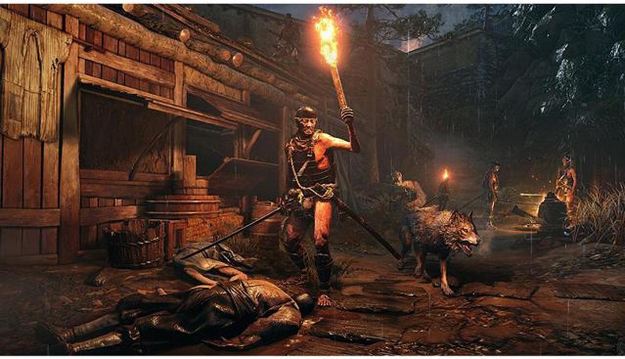 Alt view image 4 of 5 - Sekiro: Shadows Die Twice - PC (Product Key Card)