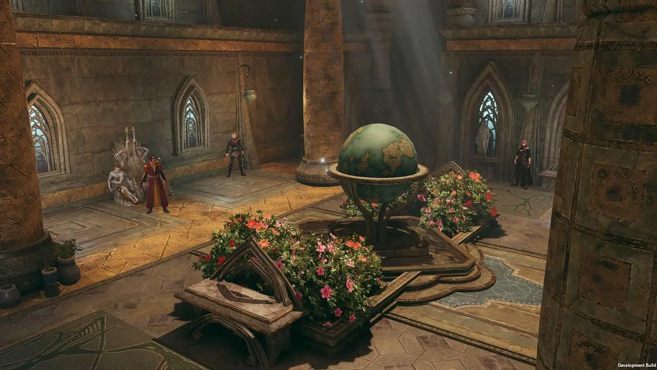 Alt view image 3 of 8 - Solasta: Crown of the Magister - Lost Valley - PC [Steam Online Game Code]