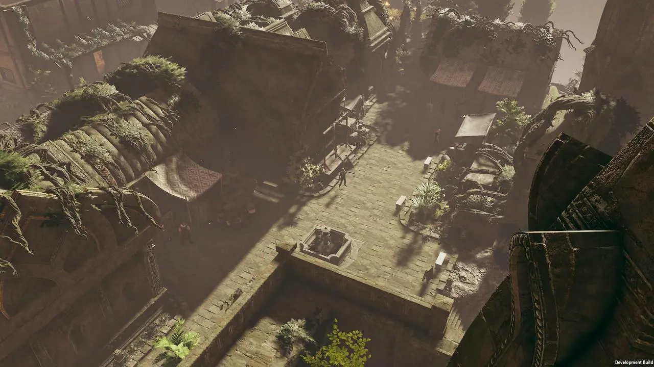 Alt view image 8 of 8 - Solasta: Crown of the Magister - Lost Valley - PC [Steam Online Game Code]