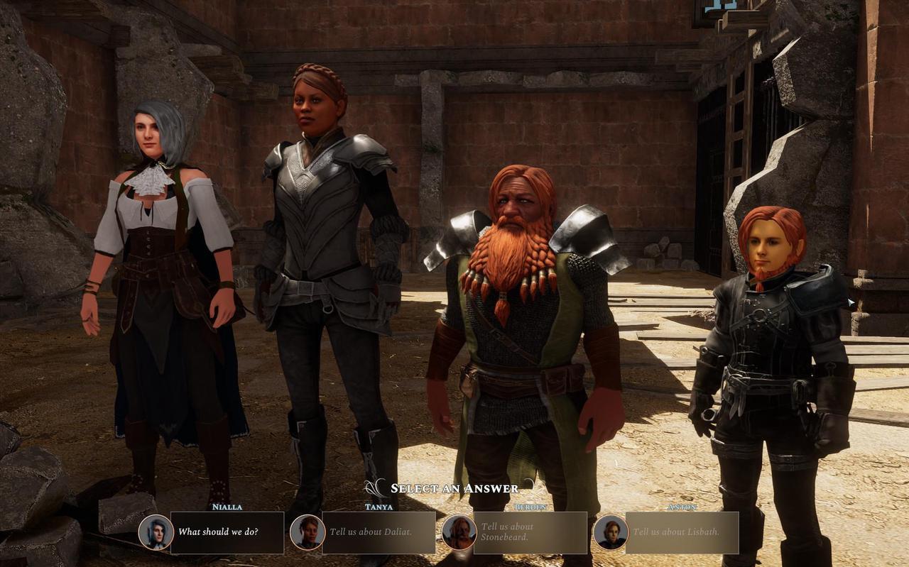 Alt view image 5 of 6 - Solasta: Crown of the Magister - Supporter Pack - PC [Steam Online Game Code]