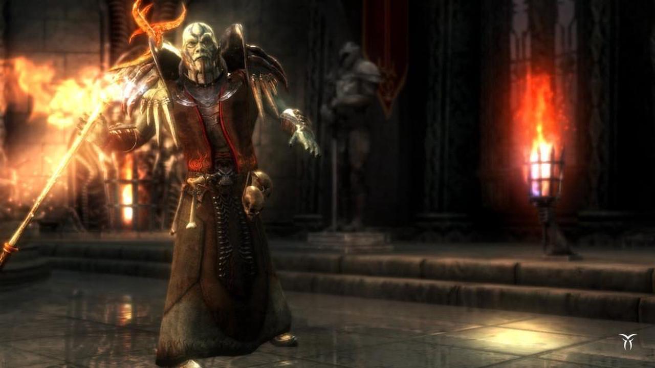 Alt view image 2 of 4 - Two Worlds II - PC [Steam Online Game Code]