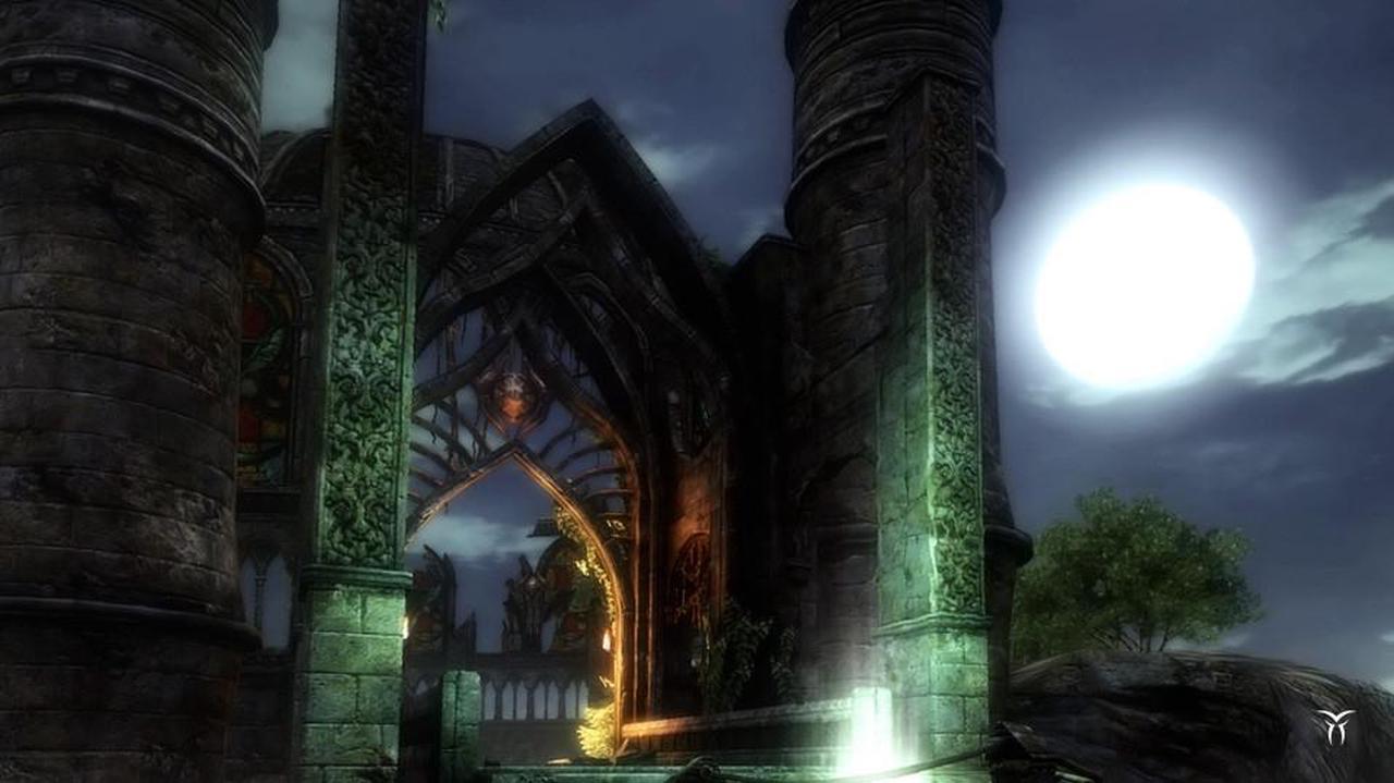 Alt view image 3 of 4 - Two Worlds II - PC [Steam Online Game Code]