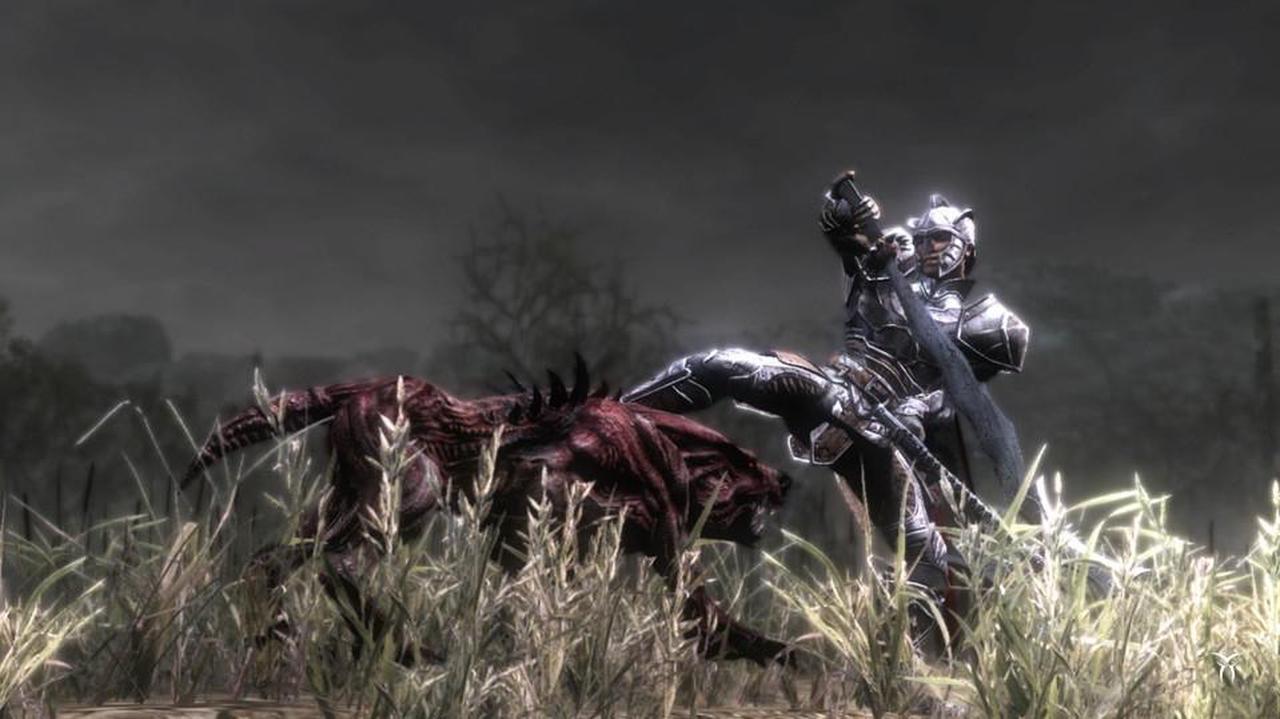Alt view image 4 of 4 - Two Worlds II - PC [Steam Online Game Code]