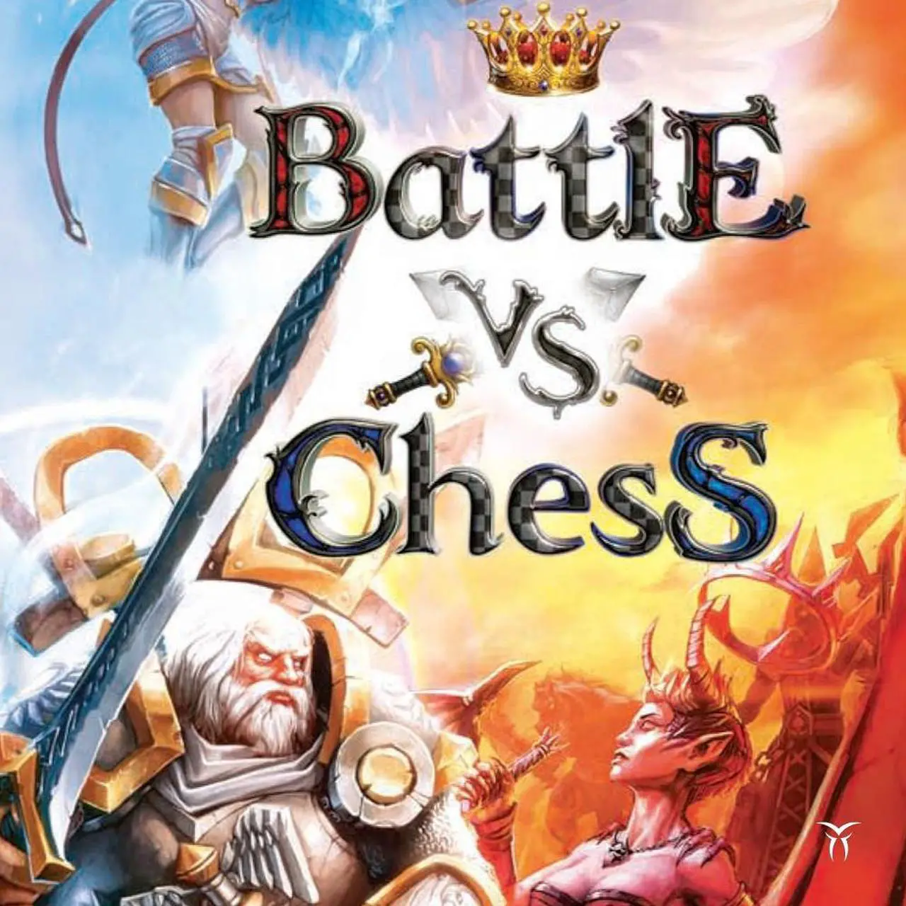 Alt view image 5 of 5 - Battle vs Chess - PC [Steam Online Game Code]
