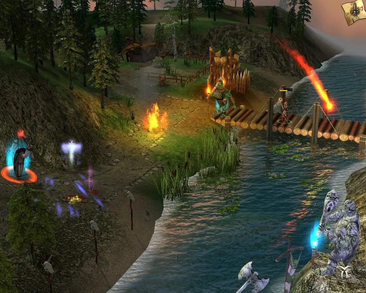 Alt view image 2 of 4 - KnightShift - PC [Steam Online Game Code]