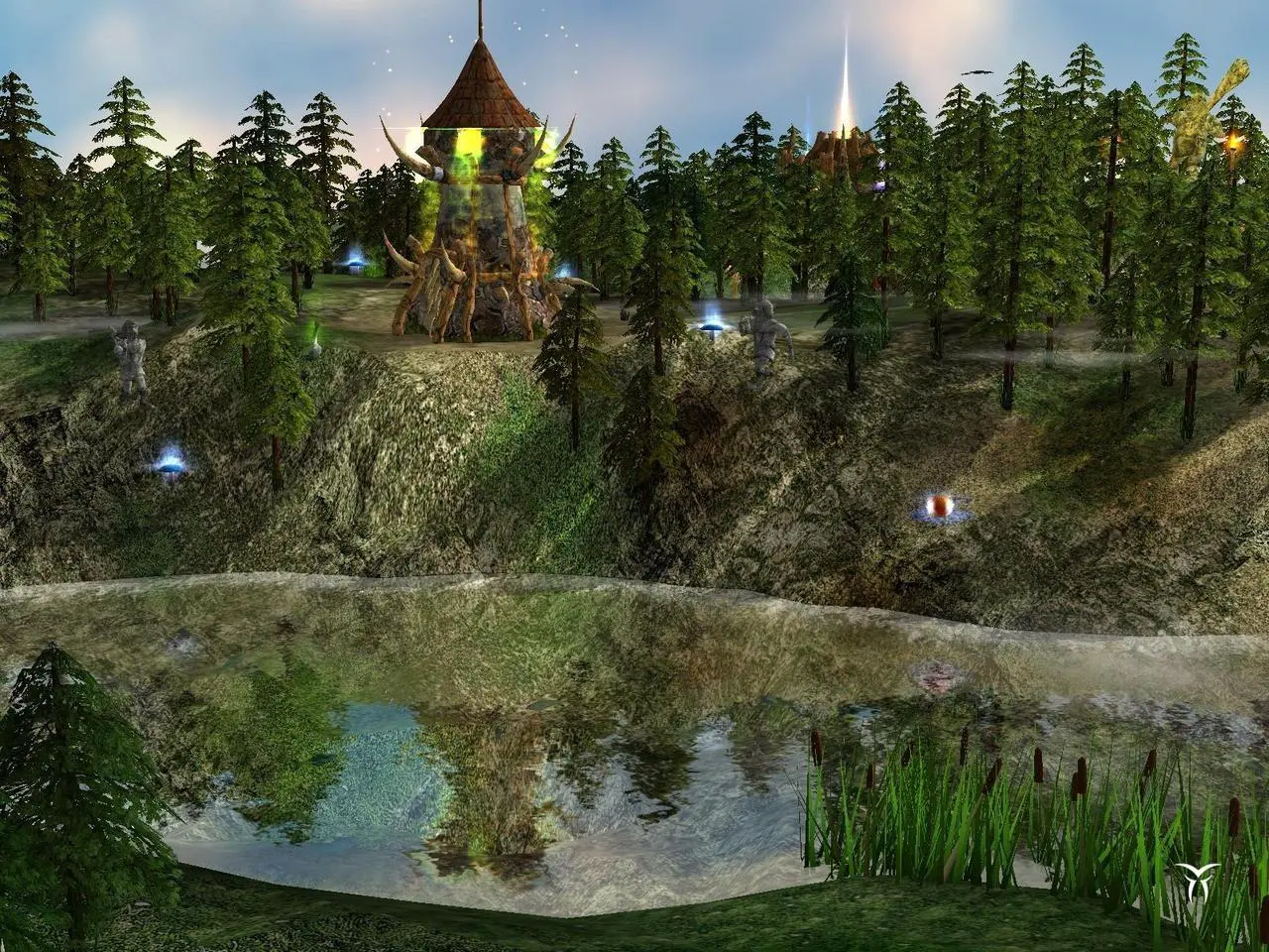Alt view image 3 of 4 - KnightShift - PC [Steam Online Game Code]
