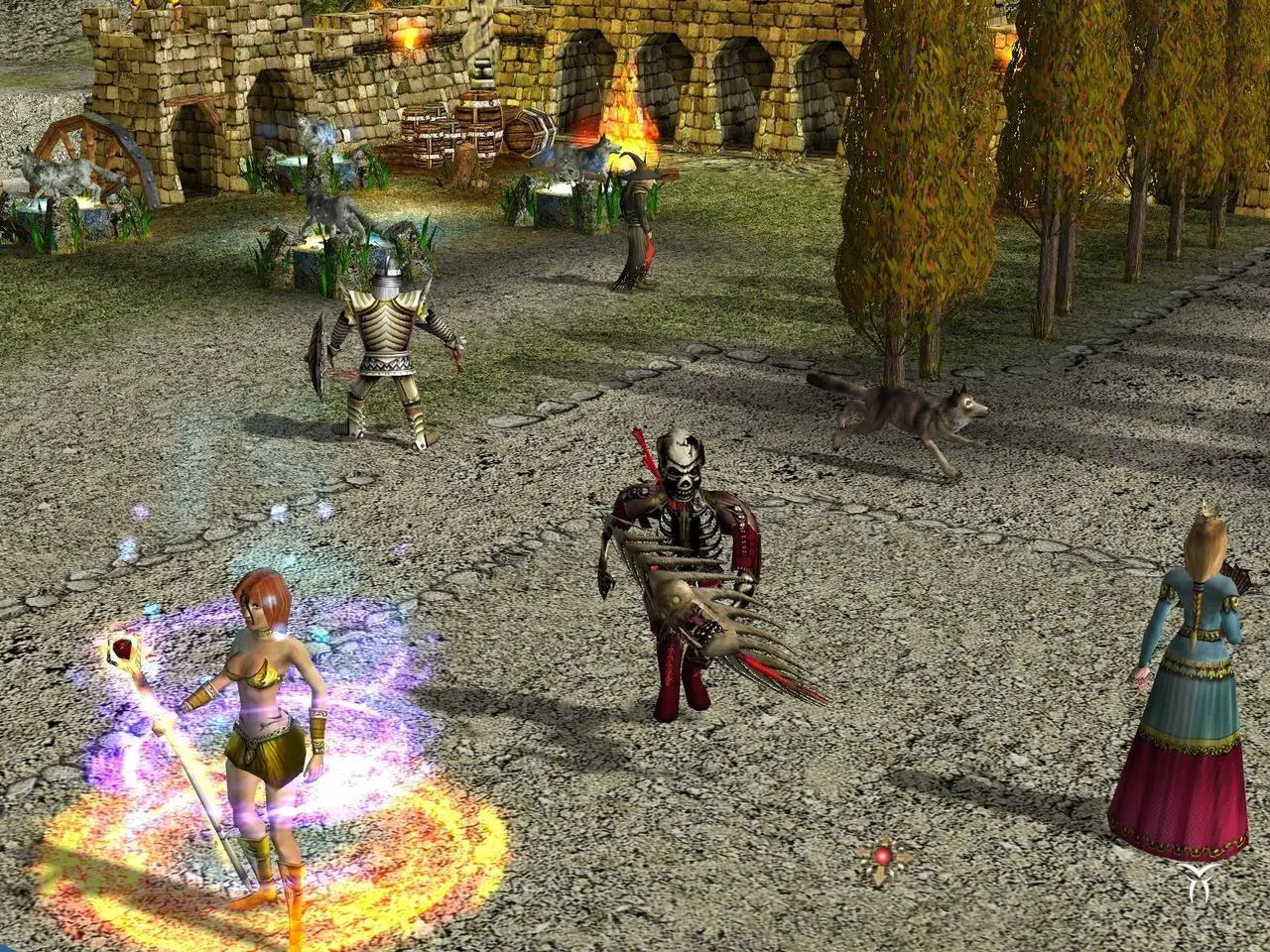 Alt view image 4 of 4 - KnightShift - PC [Steam Online Game Code]