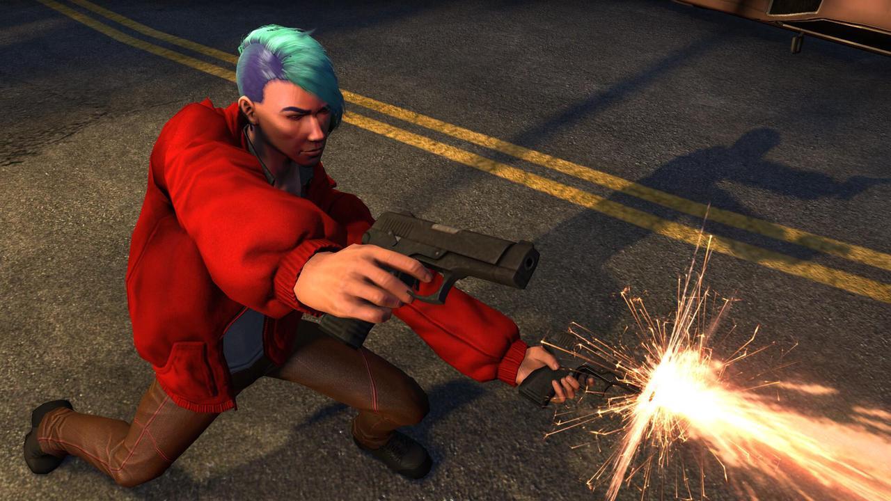 Alt view image 3 of 6 - Secret World Legends: Operative Bundle - PC [Steam Online Game Code]