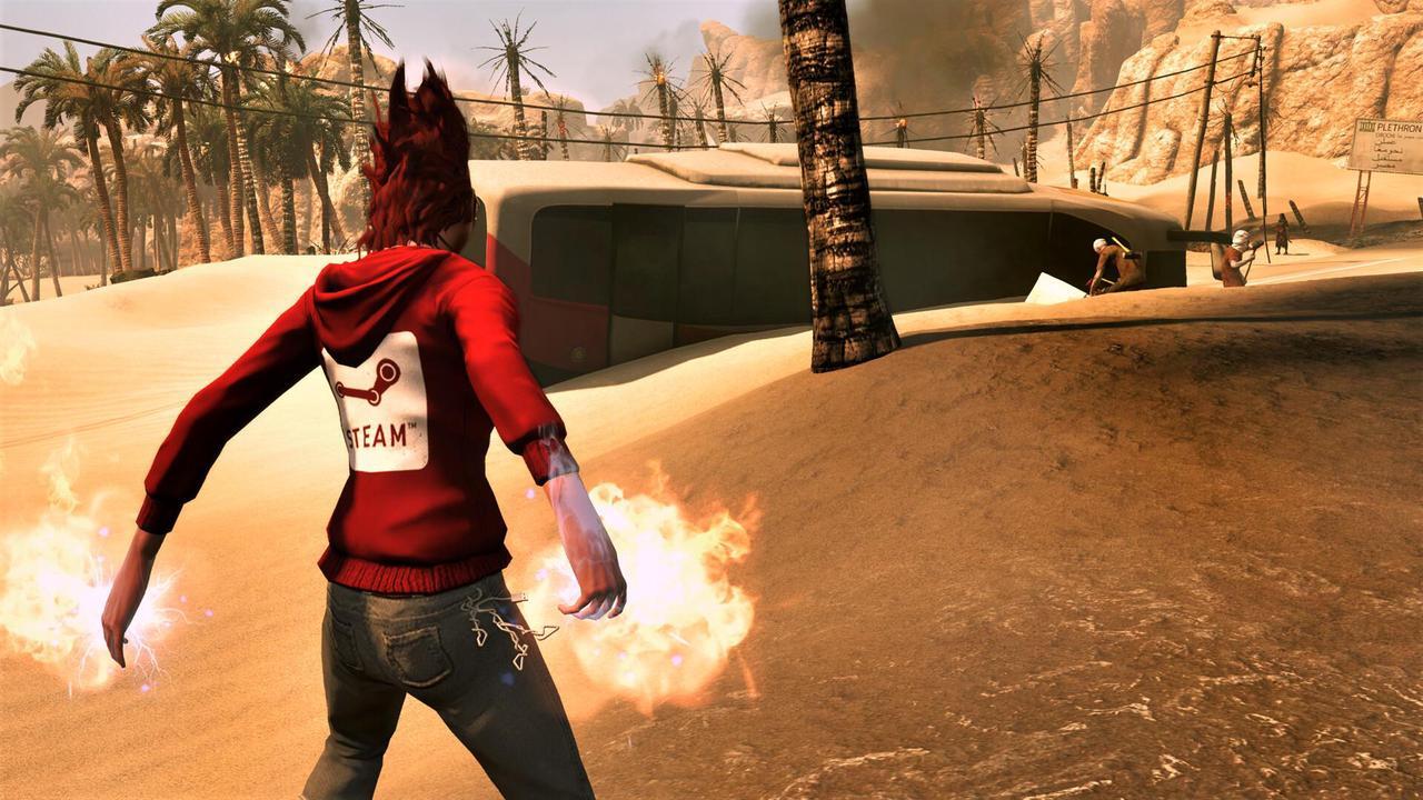 Alt view image 5 of 6 - Secret World Legends: Operative Bundle - PC [Steam Online Game Code]