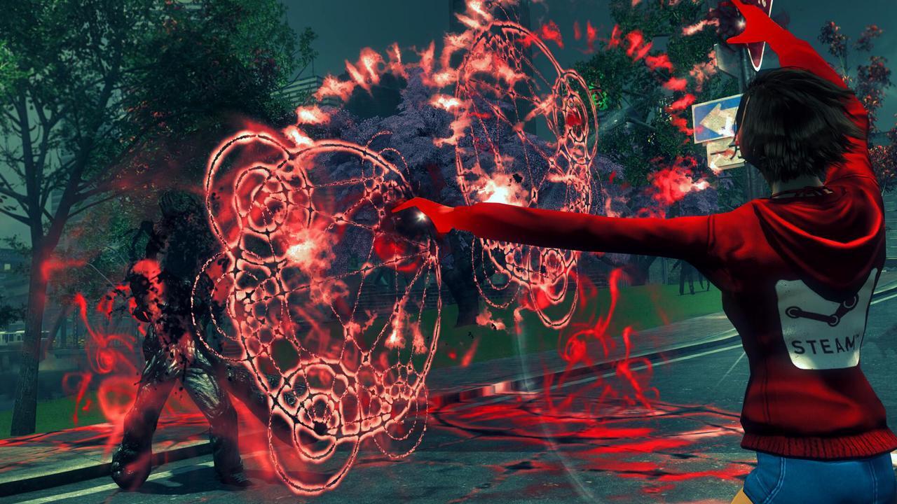 Alt view image 6 of 6 - Secret World Legends: Operative Bundle - PC [Steam Online Game Code]