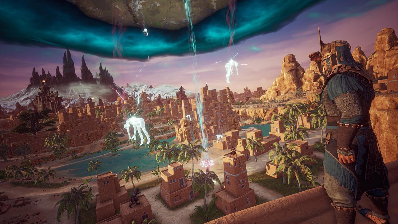 Alt view image 3 of 11 - Conan Exiles - Complete Edition - PC [Steam Online Game Code]