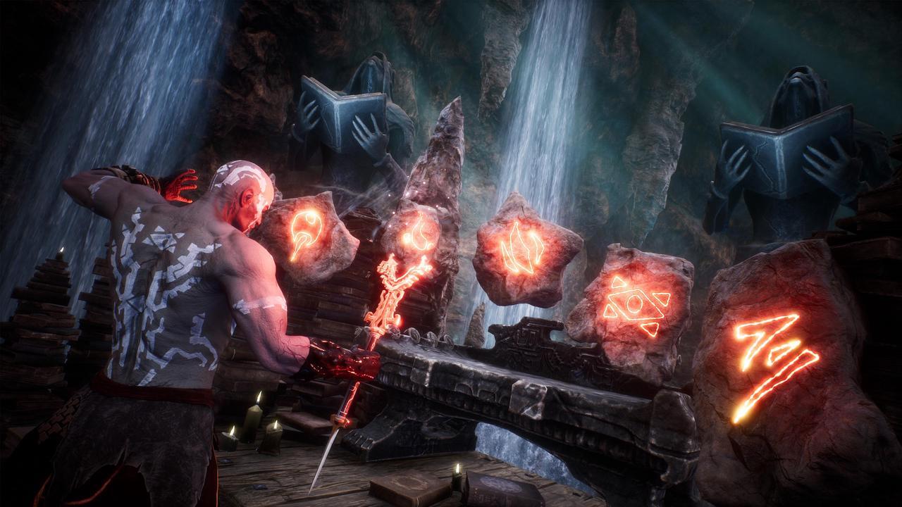 Alt view image 4 of 11 - Conan Exiles - Complete Edition - PC [Steam Online Game Code]