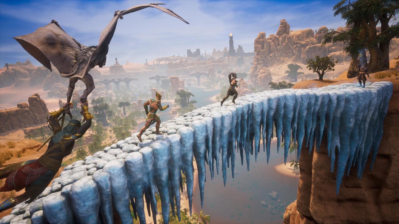 Alt view image 6 of 11 - Conan Exiles - Complete Edition - PC [Steam Online Game Code]
