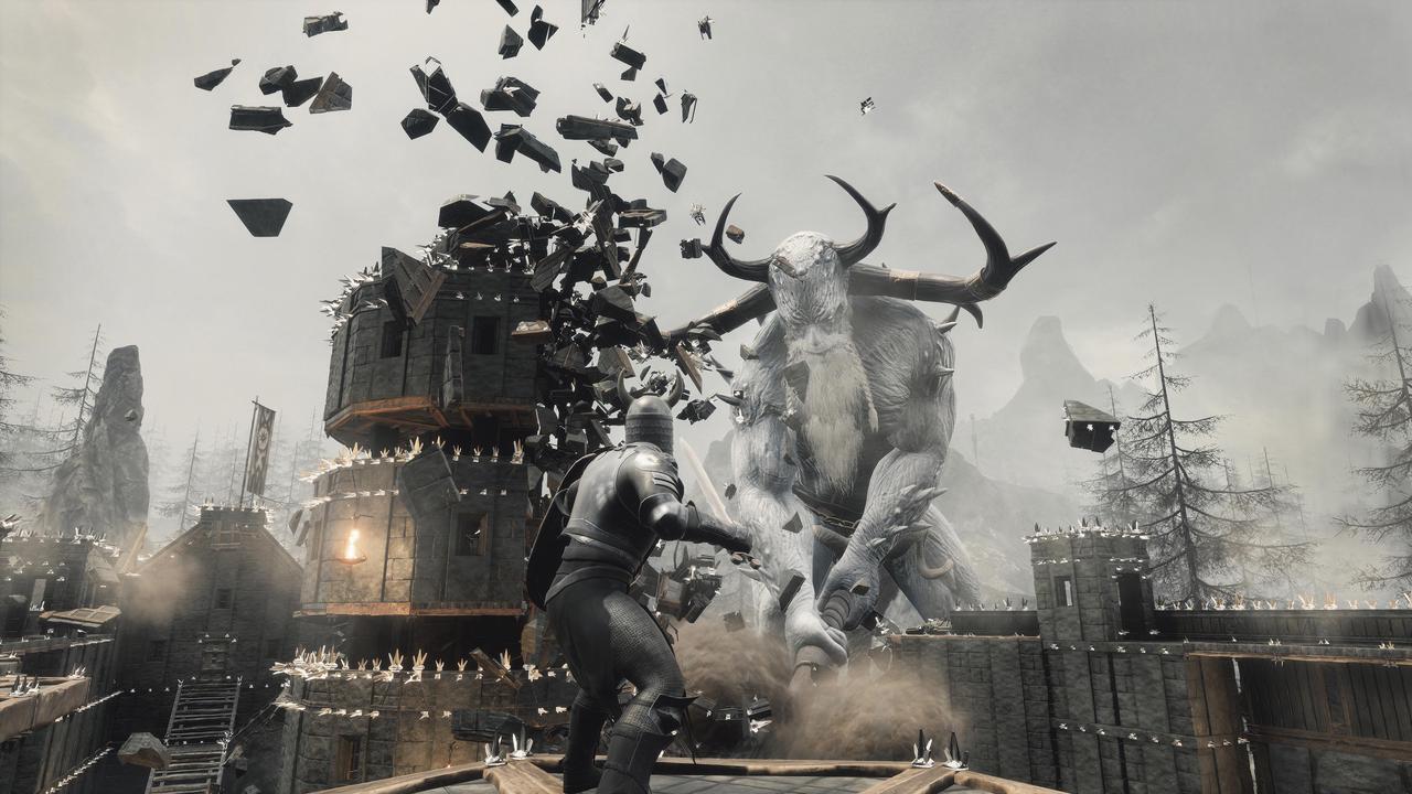 Alt view image 8 of 11 - Conan Exiles - Complete Edition - PC [Steam Online Game Code]