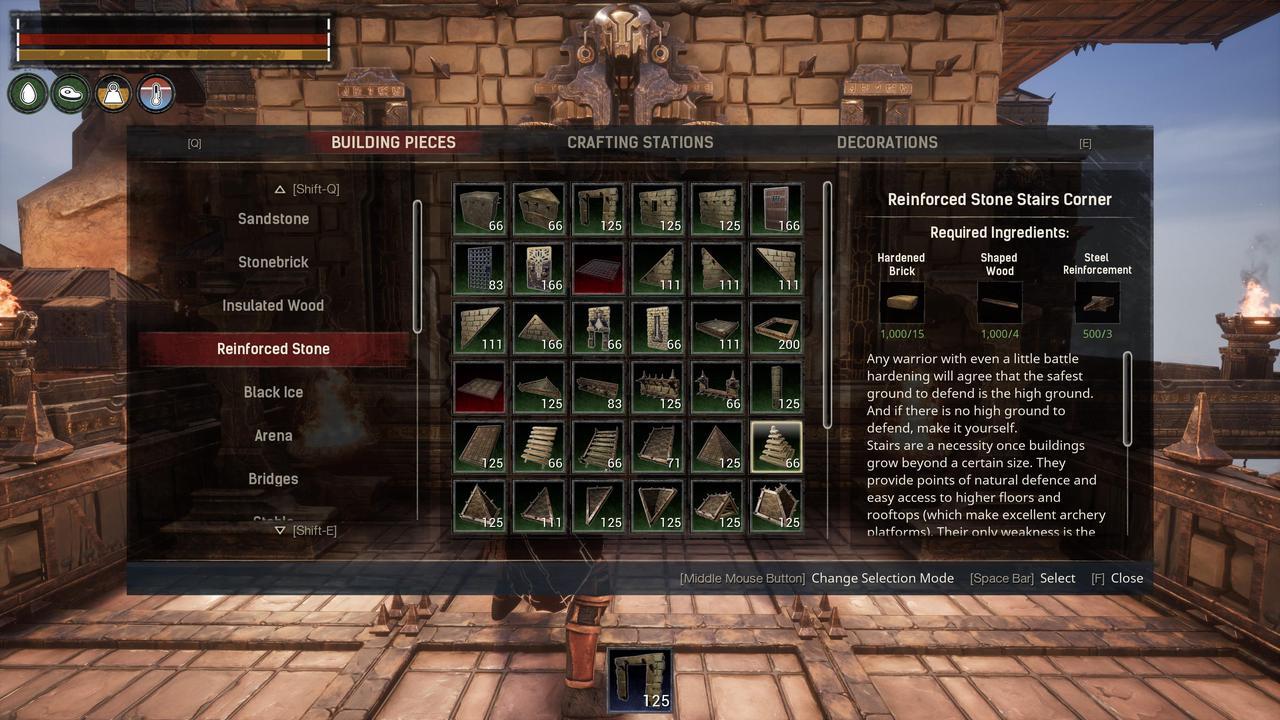 Alt view image 9 of 11 - Conan Exiles - Complete Edition - PC [Steam Online Game Code]