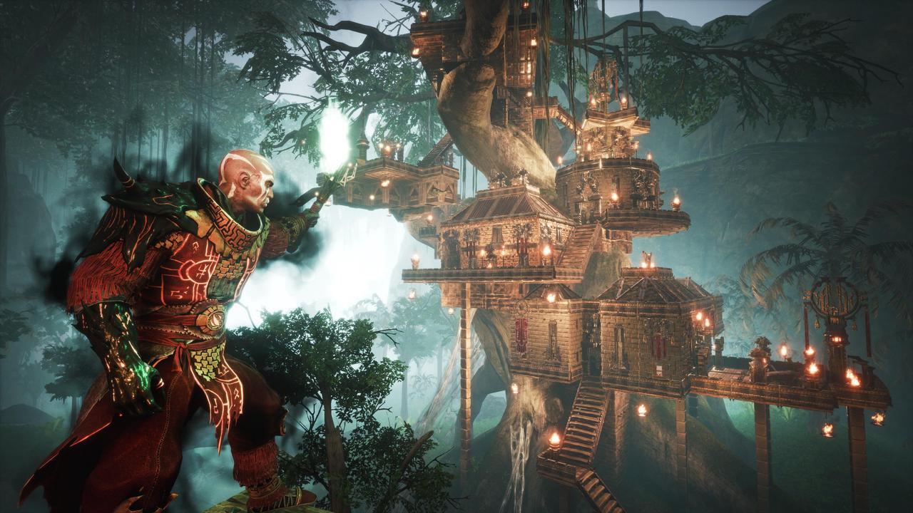 Alt view image 10 of 11 - Conan Exiles - Complete Edition - PC [Steam Online Game Code]