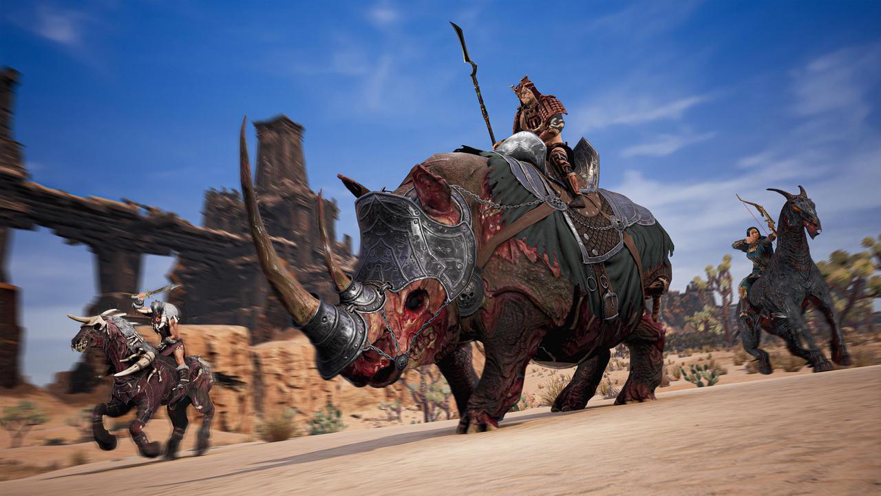 Alt view image 11 of 11 - Conan Exiles - Complete Edition - PC [Steam Online Game Code]