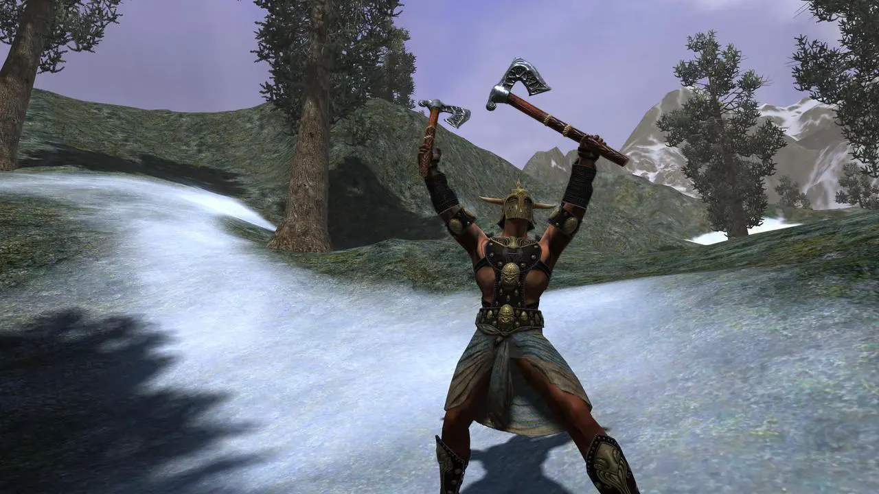 Alt view image 5 of 6 - Age of Conan: Unchained - Ultimate Level 80 Bundle - PC [Steam Online Game Code]
