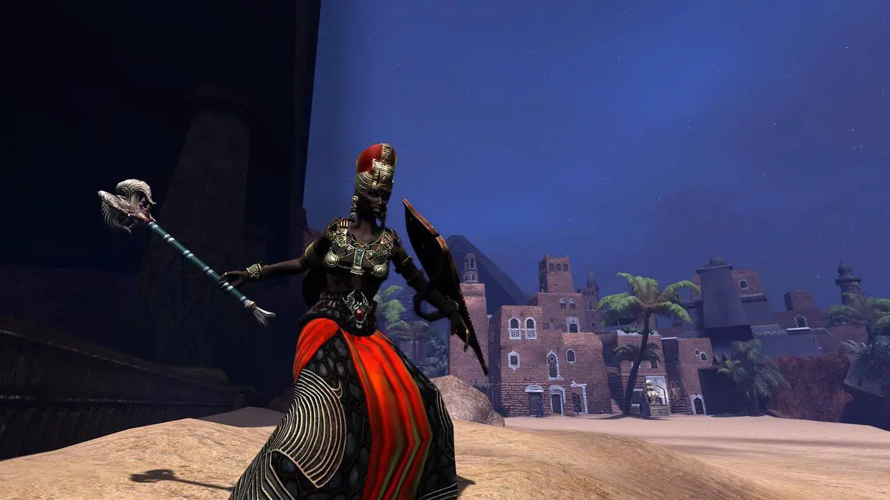 Alt view image 6 of 6 - Age of Conan: Unchained - Ultimate Level 80 Bundle - PC [Steam Online Game Code]