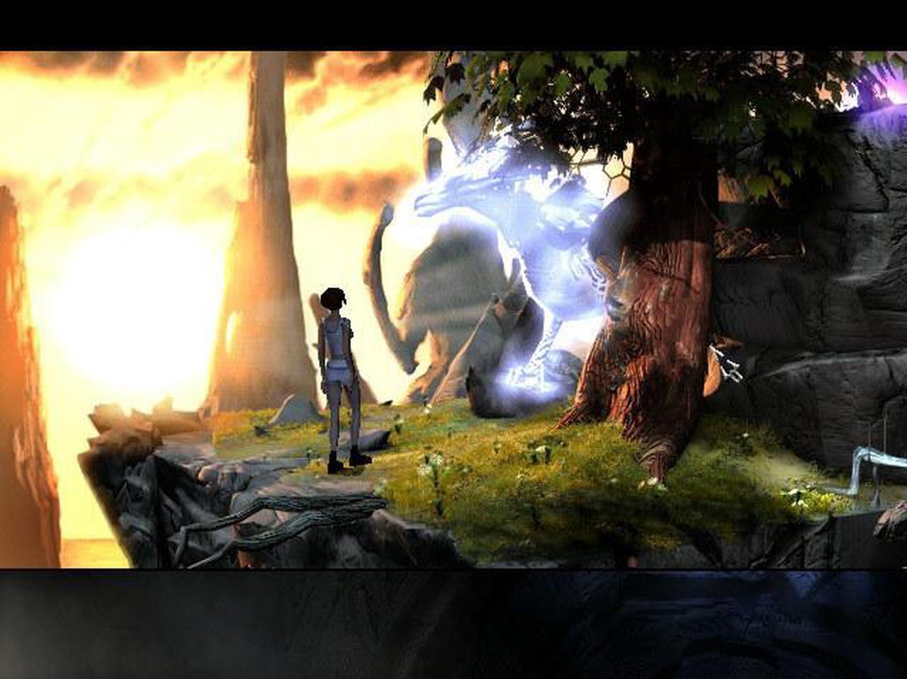 Alt view image 2 of 11 - The Longest Journey - PC [Steam Online Game Code]