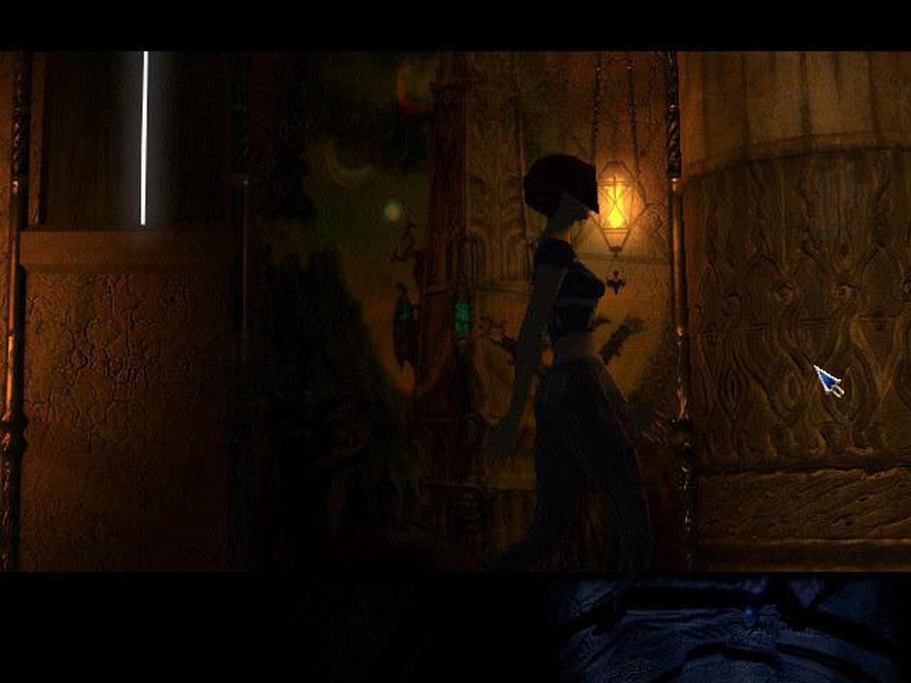 Alt view image 10 of 11 - The Longest Journey - PC [Steam Online Game Code]
