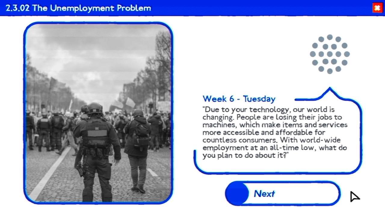 Alt view image 6 of 6 - Trolley Problem, Inc. - PC [Steam Online Game Code]