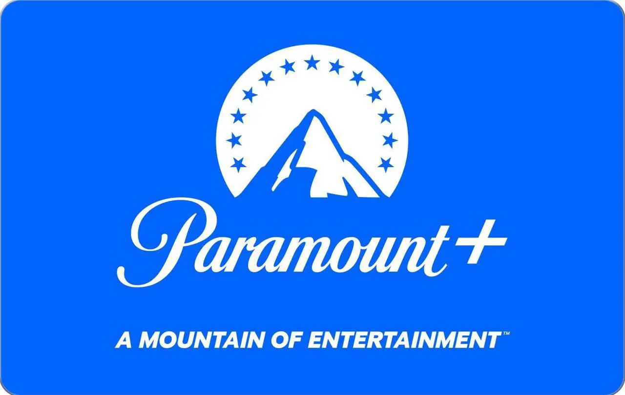 Main image of Paramount+ $50 Gift Card (Email Delivery)