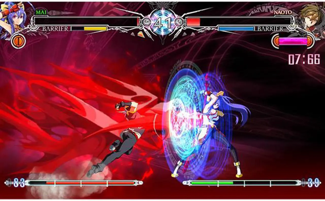 Alt view image 12 of 13 - Blazblue Centralfiction [Online Game Code]