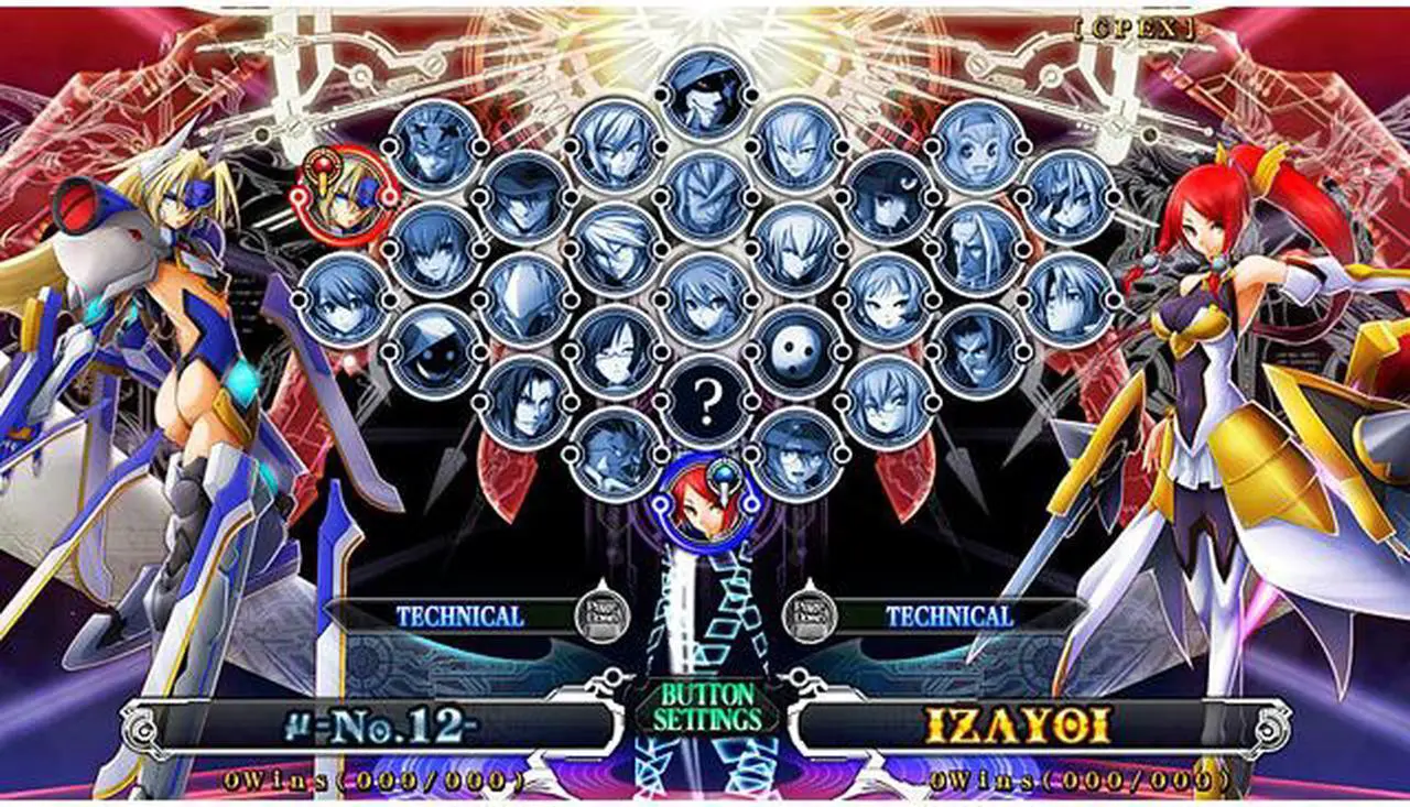 Alt view image 4 of 9 - BlazBlue: Chronophantasma Extend [Online Game Code]