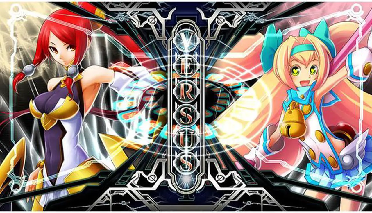 Alt view image 5 of 9 - BlazBlue: Chronophantasma Extend [Online Game Code]