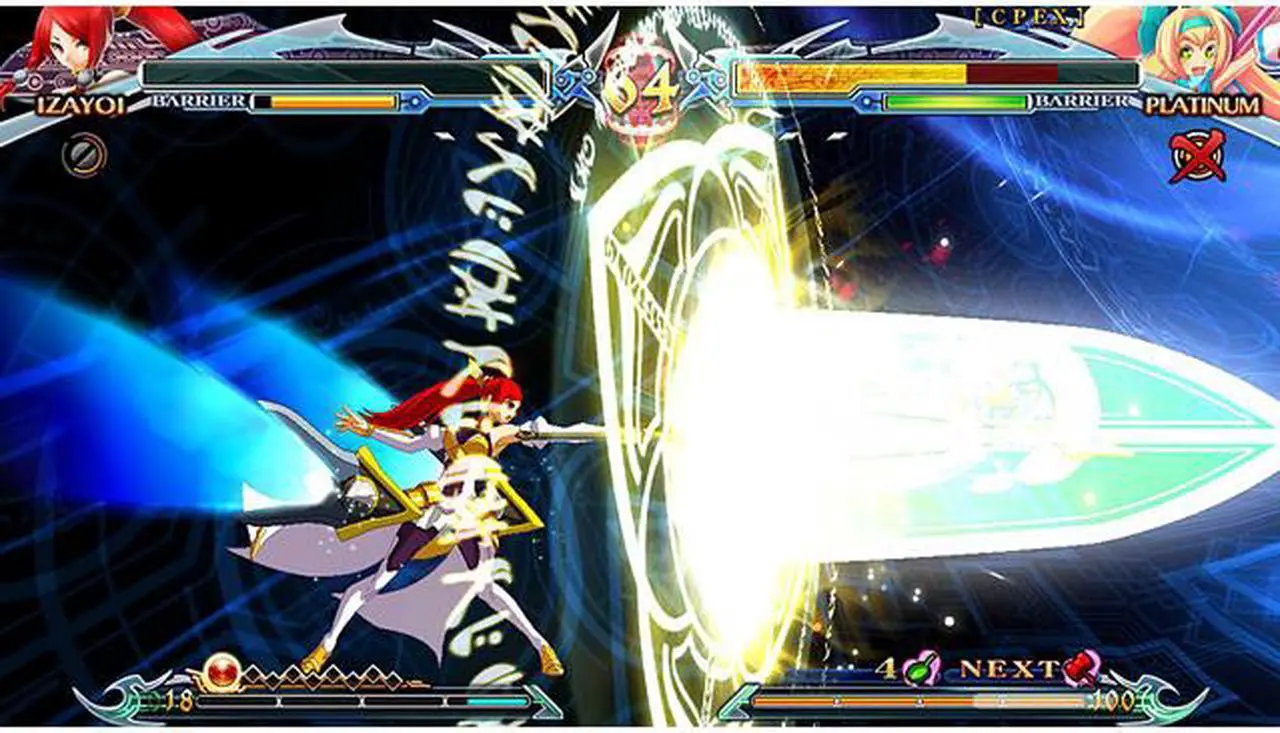Alt view image 7 of 9 - BlazBlue: Chronophantasma Extend [Online Game Code]