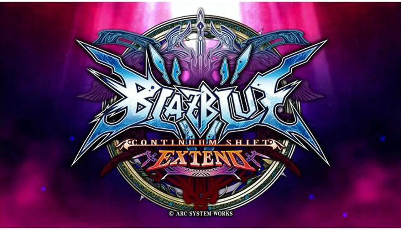 Alt view image 2 of 8 - BlazBlue: Continuum Shift Extend [Online Game Code]