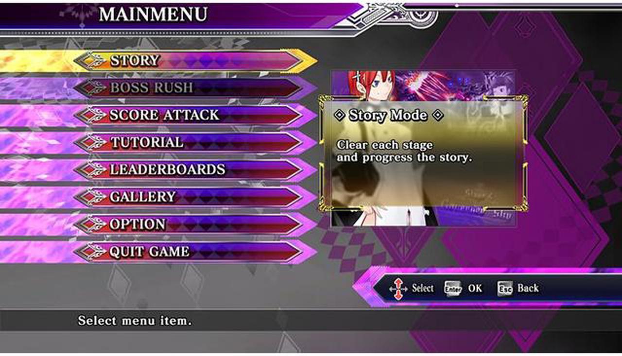 Alt view image 6 of 9 - Caladrius Blaze [Online Game Code]