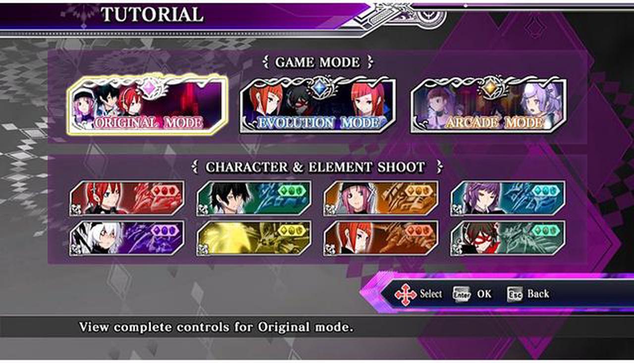 Alt view image 7 of 9 - Caladrius Blaze [Online Game Code]