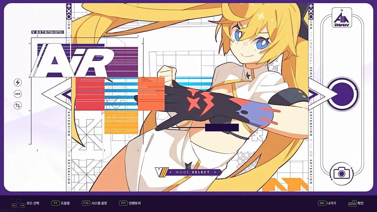 Alt view image 2 of 7 - DJMAX RESPECT V - V EXTENSION III PACK - PC [Steam Online Game Code]