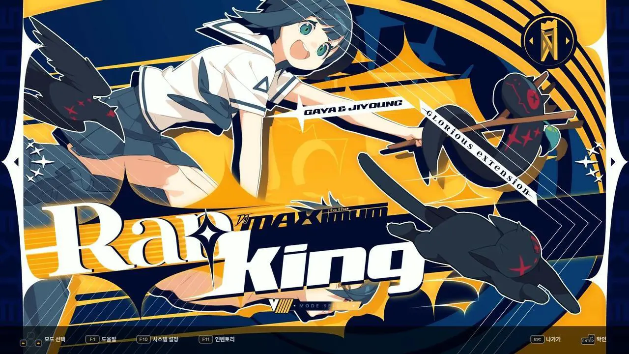 Alt view image 7 of 7 - DJMAX RESPECT V - V EXTENSION V PACK - PC [Steam Online Game Code]