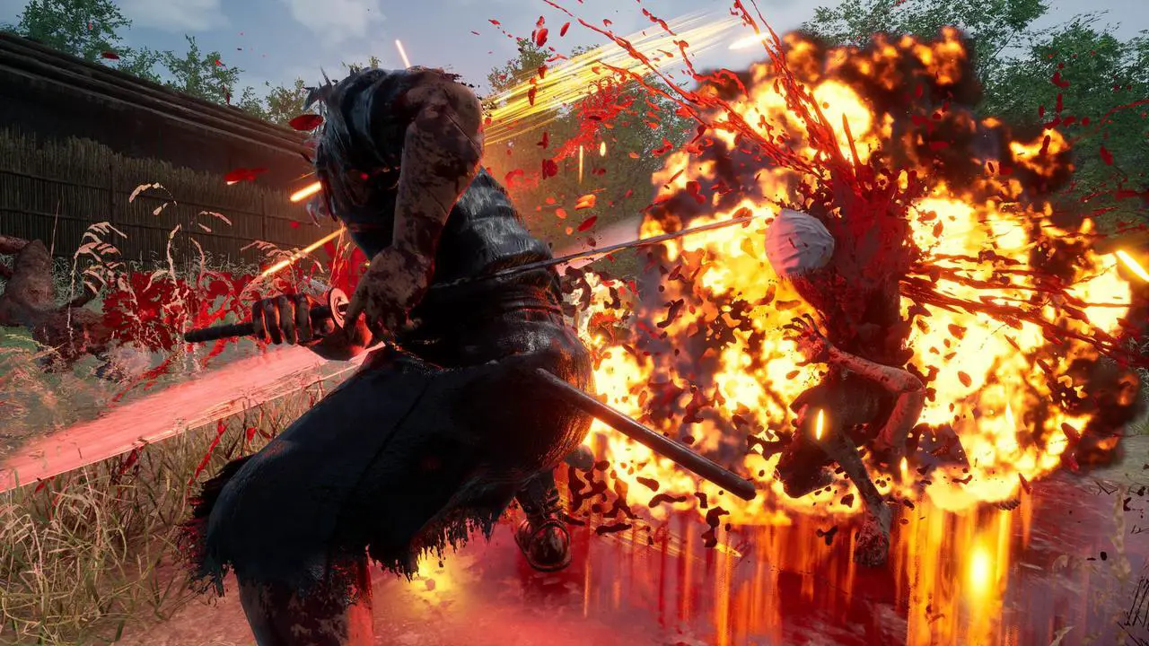 Alt view image 5 of 15 - Ed-0: Zombie Uprising - PC [Steam Online Game Code]