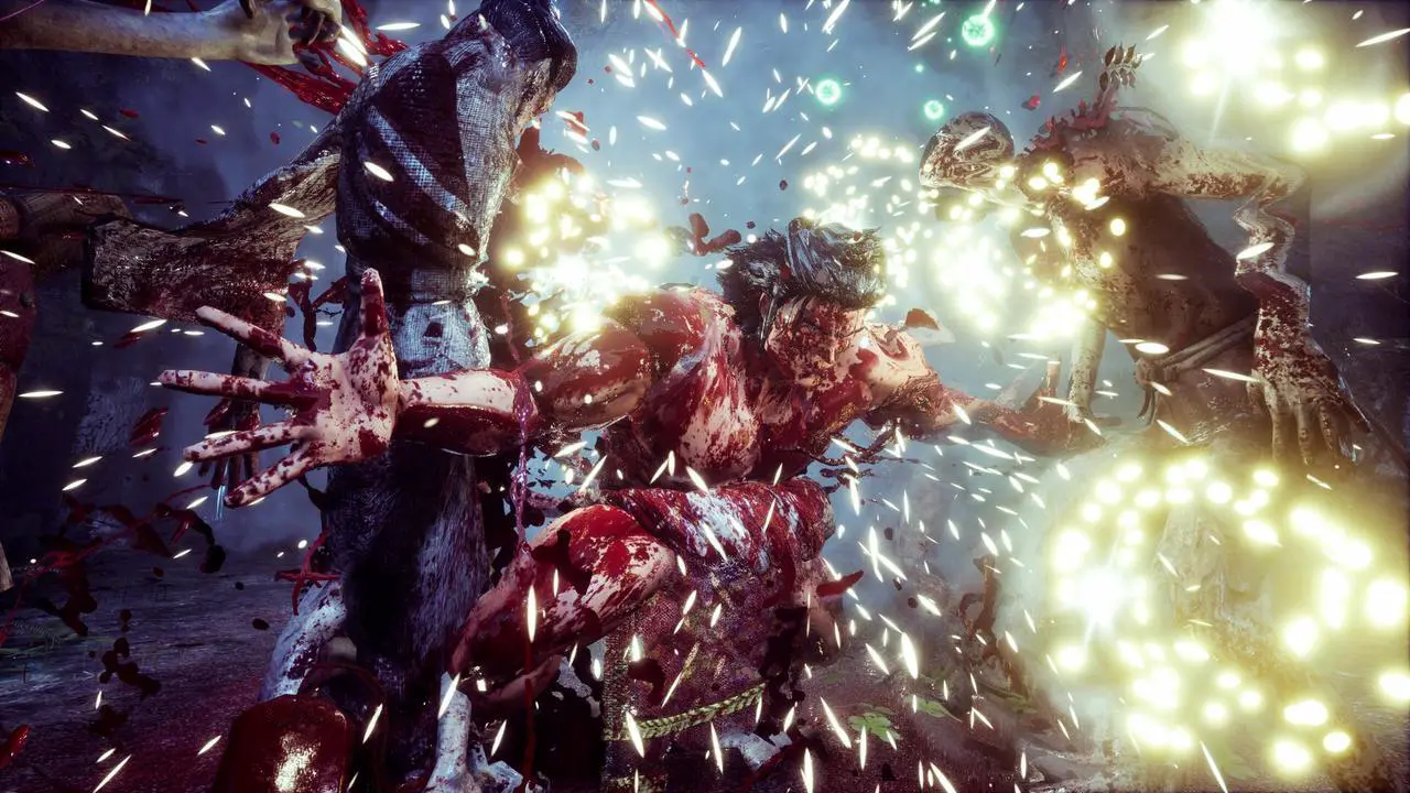 Alt view image 6 of 15 - Ed-0: Zombie Uprising - PC [Steam Online Game Code]